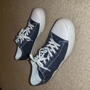 Lugz Stagger Lo Sneaker